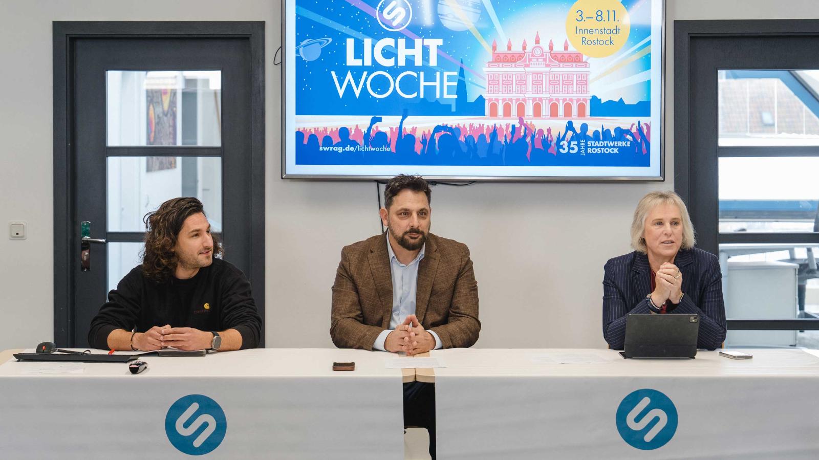 Die Lichtwoche 2025 