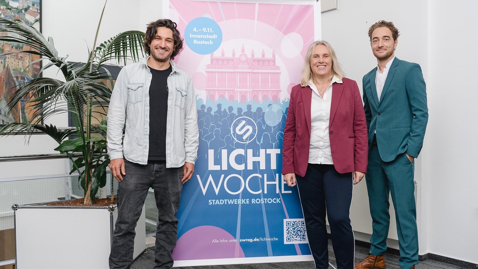 Unsere Lichtwoche 2024