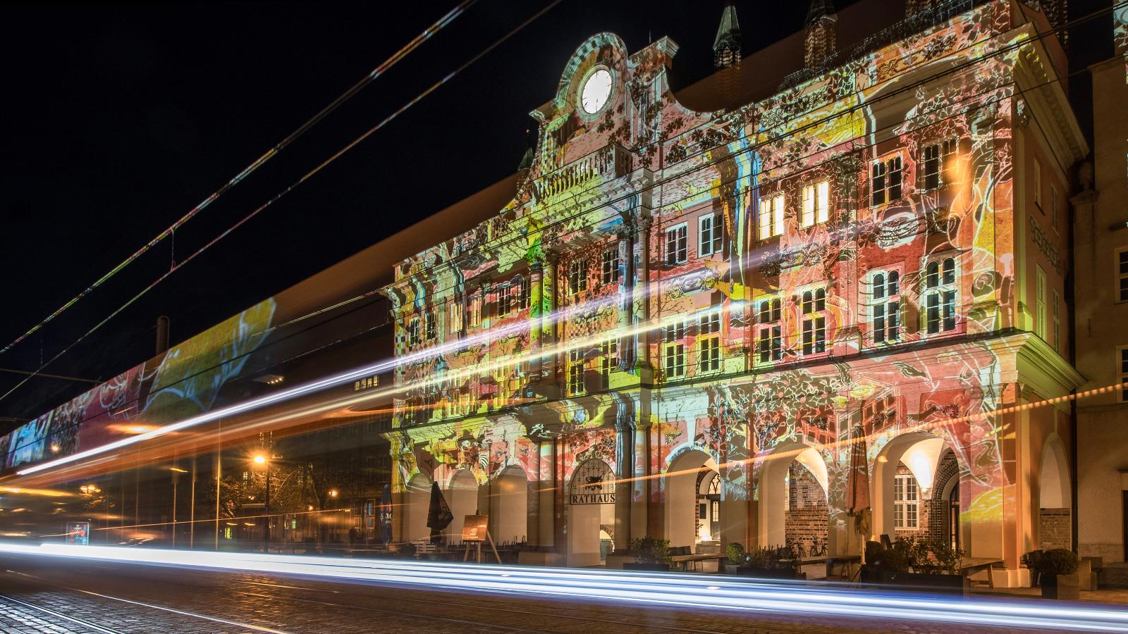 Lichtblicke für Vereine