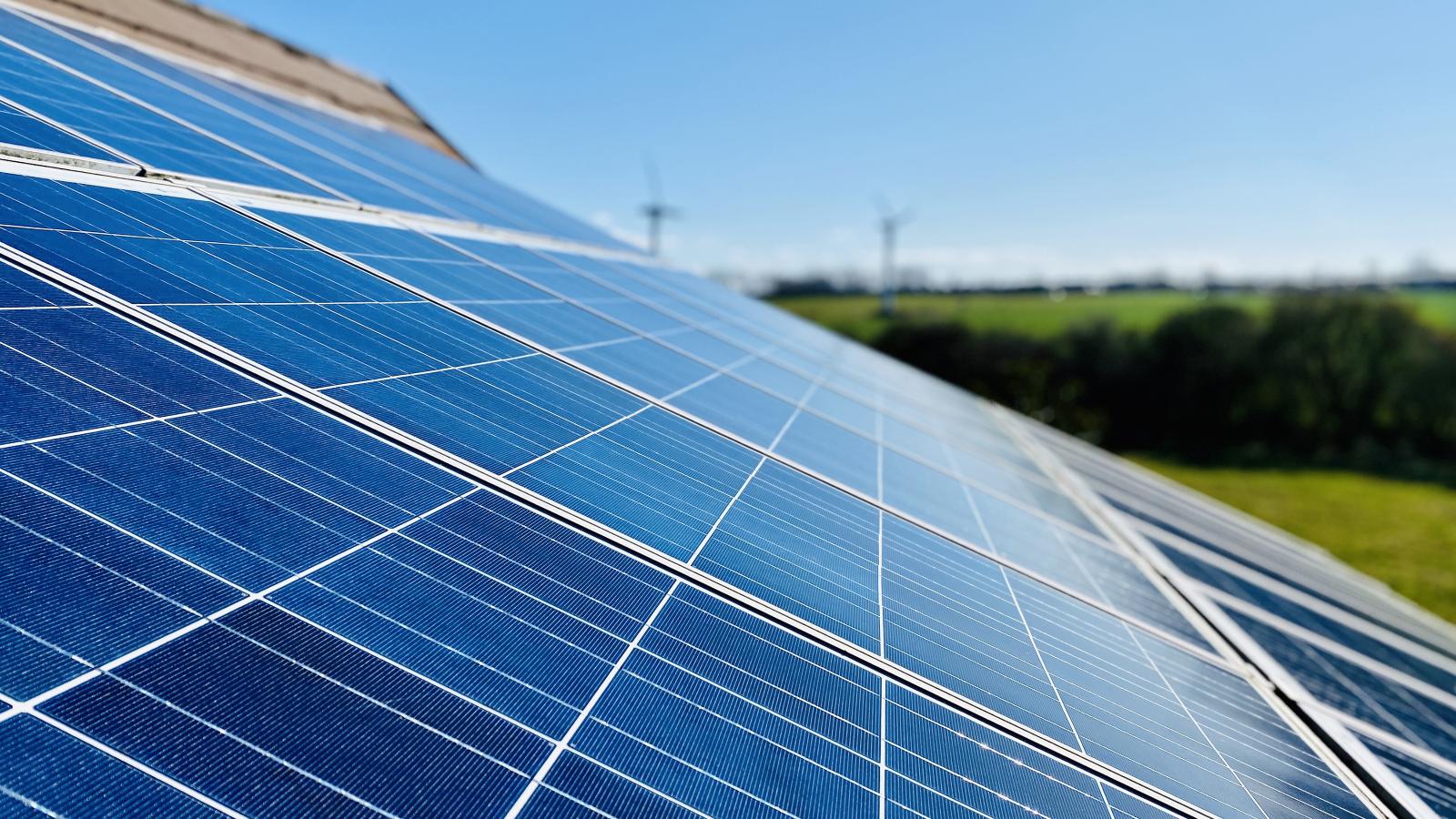 Solar