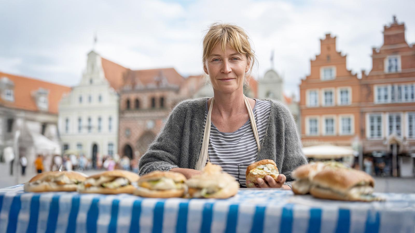 Natürlich und sicher: Unsere Erdgas-Tarife mit Klimabeitrag