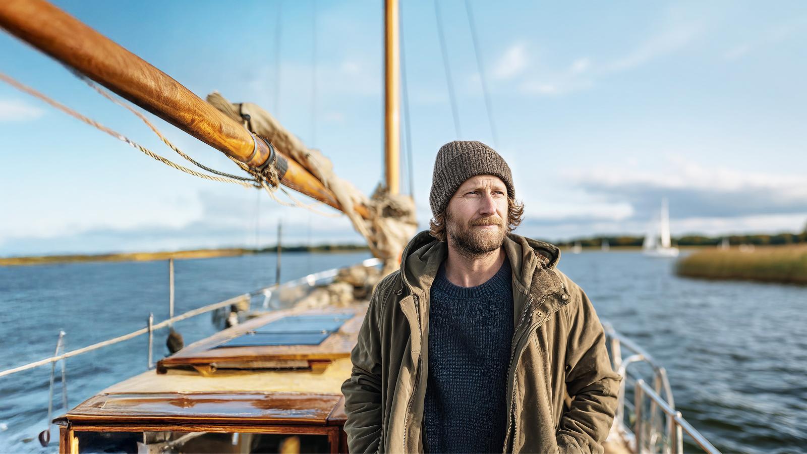 Nachhaltig und transparent: Strom von der Küste für zuhause 