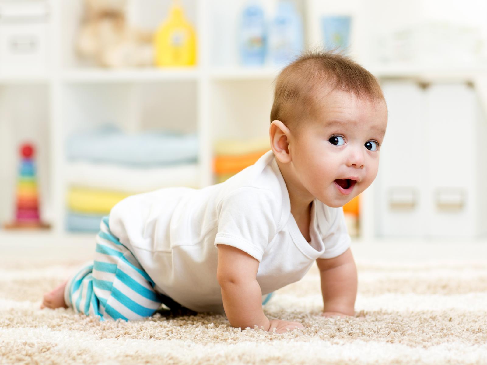 Baby-Bonus 