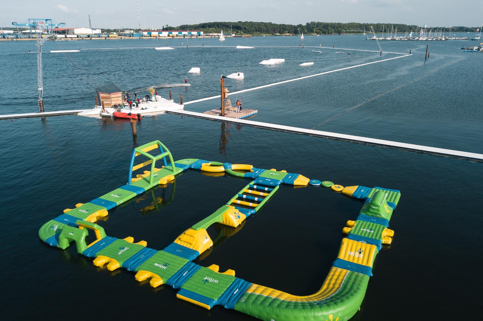 Supieria Aquapark - 