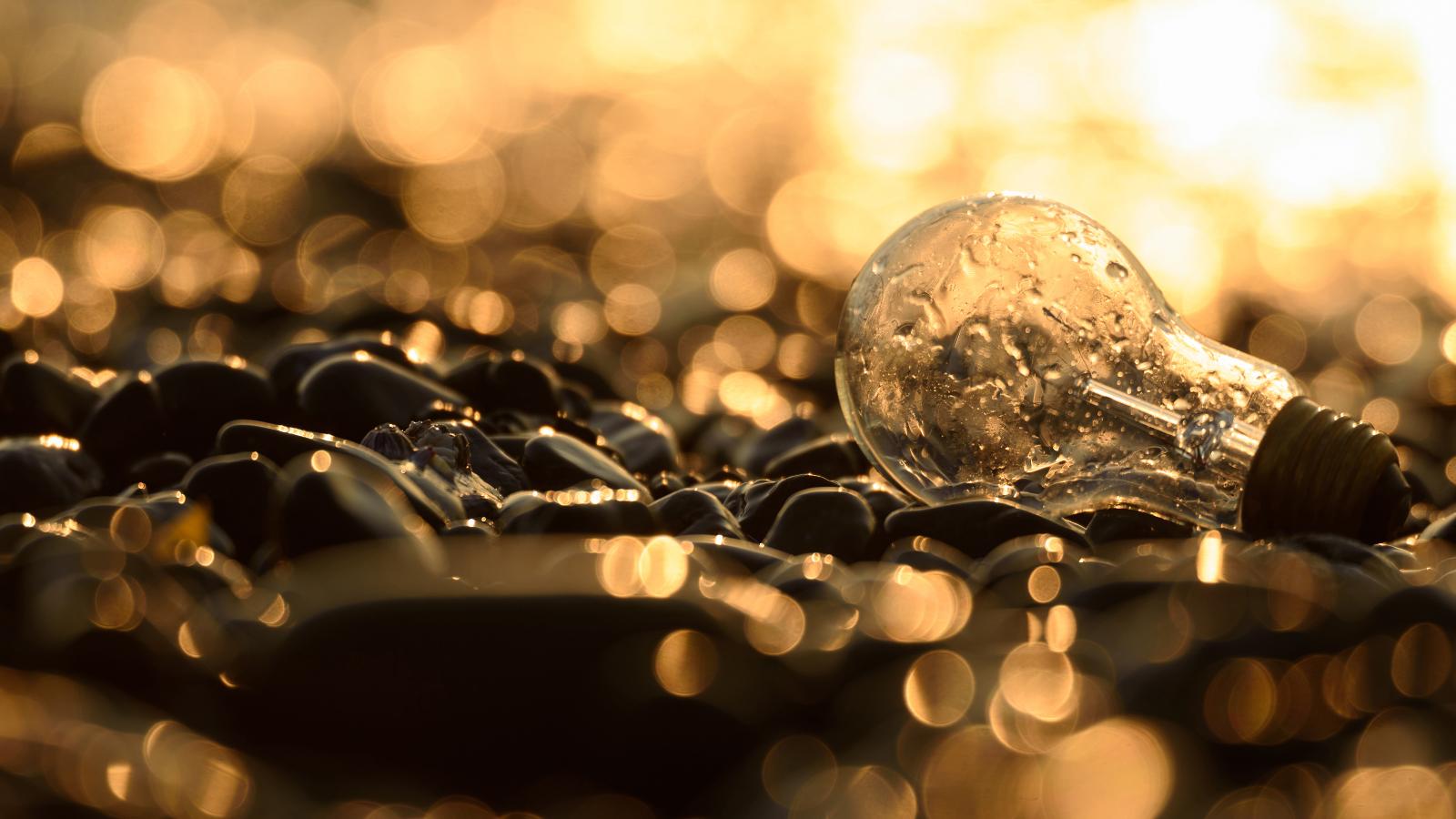 Zehn goldene Regeln, um Strom zu sparen