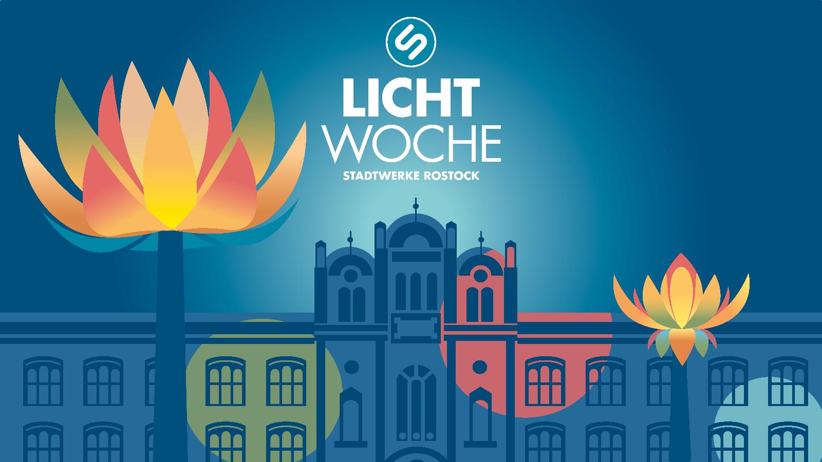 Das ist die Lichtwoche 2019