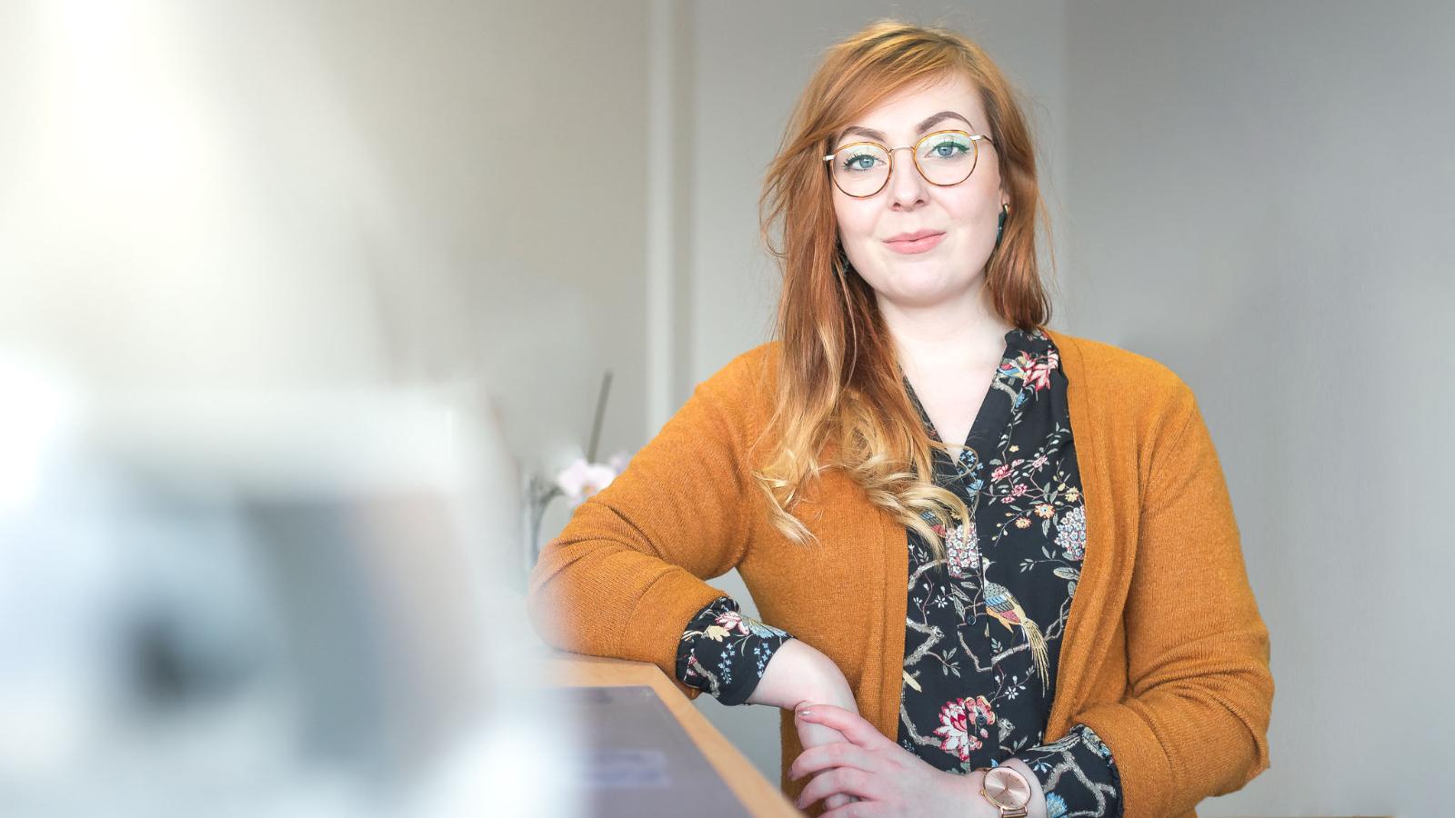 Unterstützung für Ihr Projekt? - 